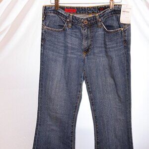 AG Adriano Goldschmied jeans New Legend womens size 29R